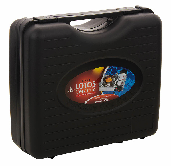 LOTOS CERAMIC (TR-350) TR-350 от прозводителя TOURIST