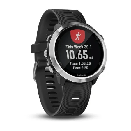 Garmin Forerunner 645 - | With Sandstone Coloured Band
