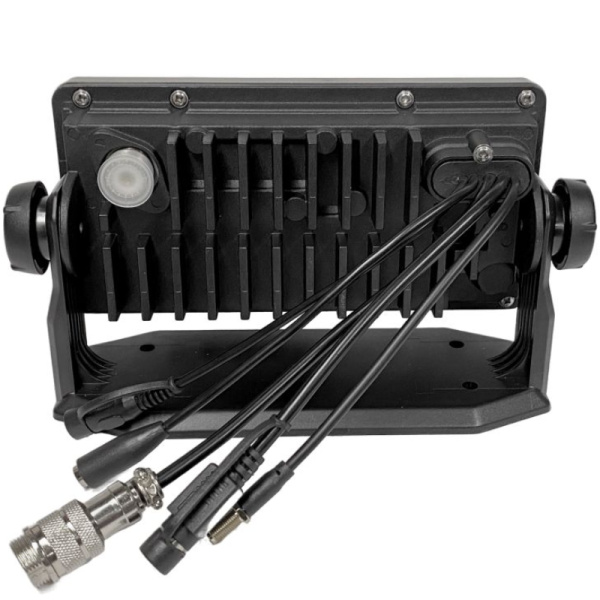 Речная УКВ радиостанция NavCom СРС-310А (для судов ГИМС) СРС-310А от прозводителя NavCom