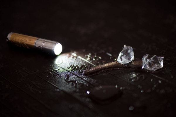 Фонарь Fenix F15 F15 от прозводителя Fenix