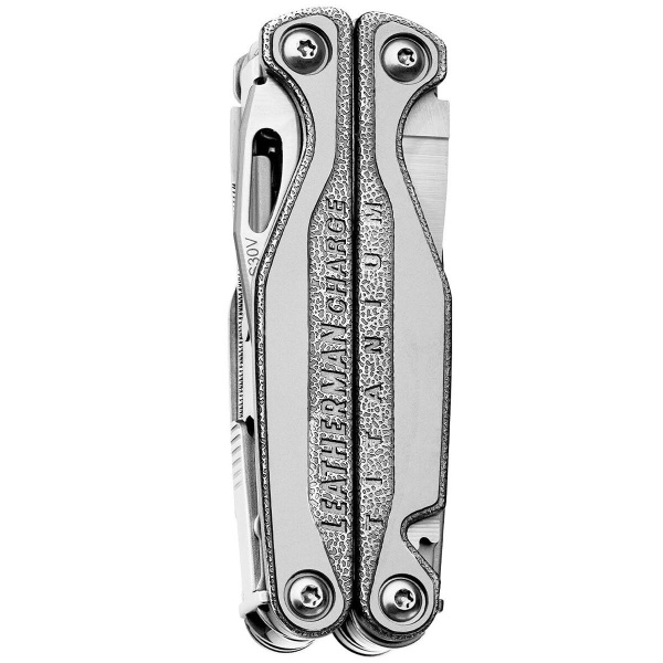 Мультитул LEATHERMAN CHARGE PLUS TTI 832528 832528 от прозводителя Leatherman