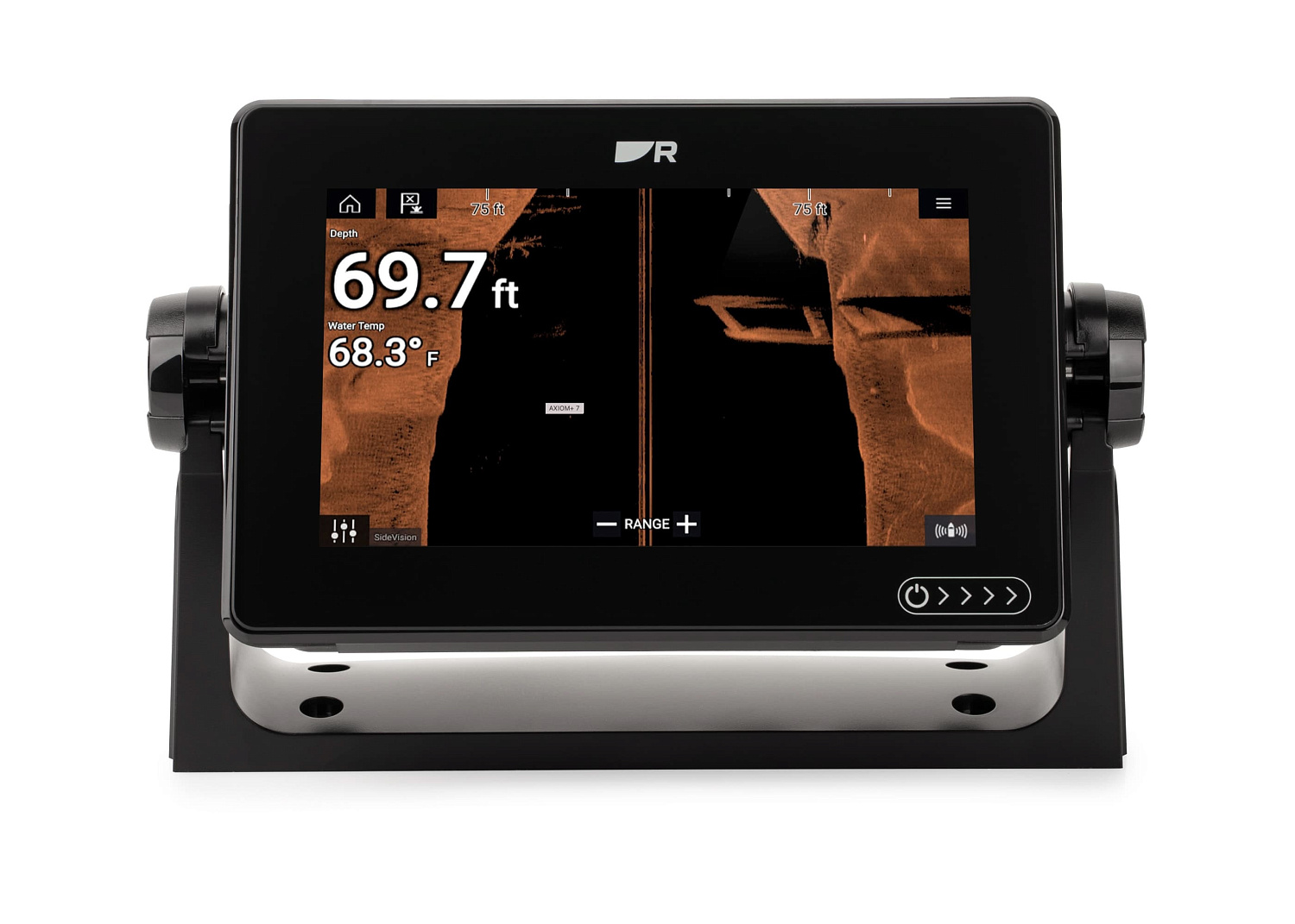 Raymarine AXIOM+