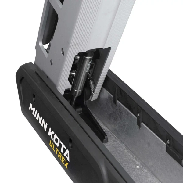 Ultrex 80 lb. Thrust, 52" Shaft, Dual Spectrum CHIRP Sonar, Micro Remote 1368891 от прозводителя Minn Kota