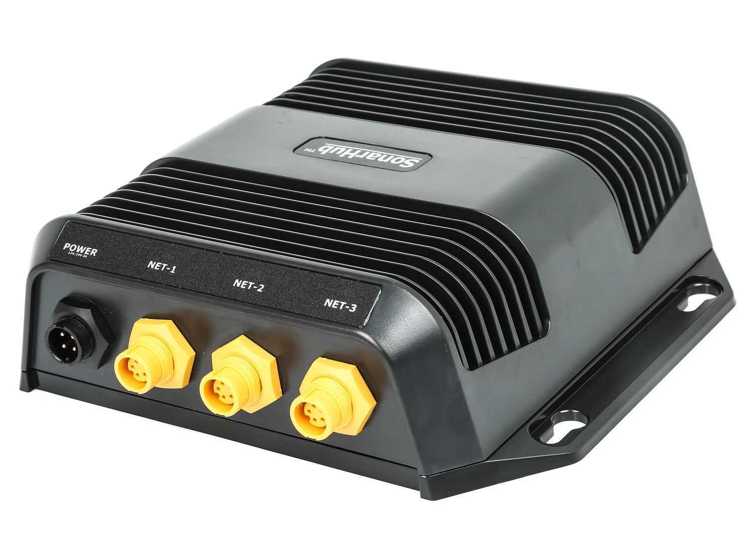 SIMRAD Sounder Module SonarHub