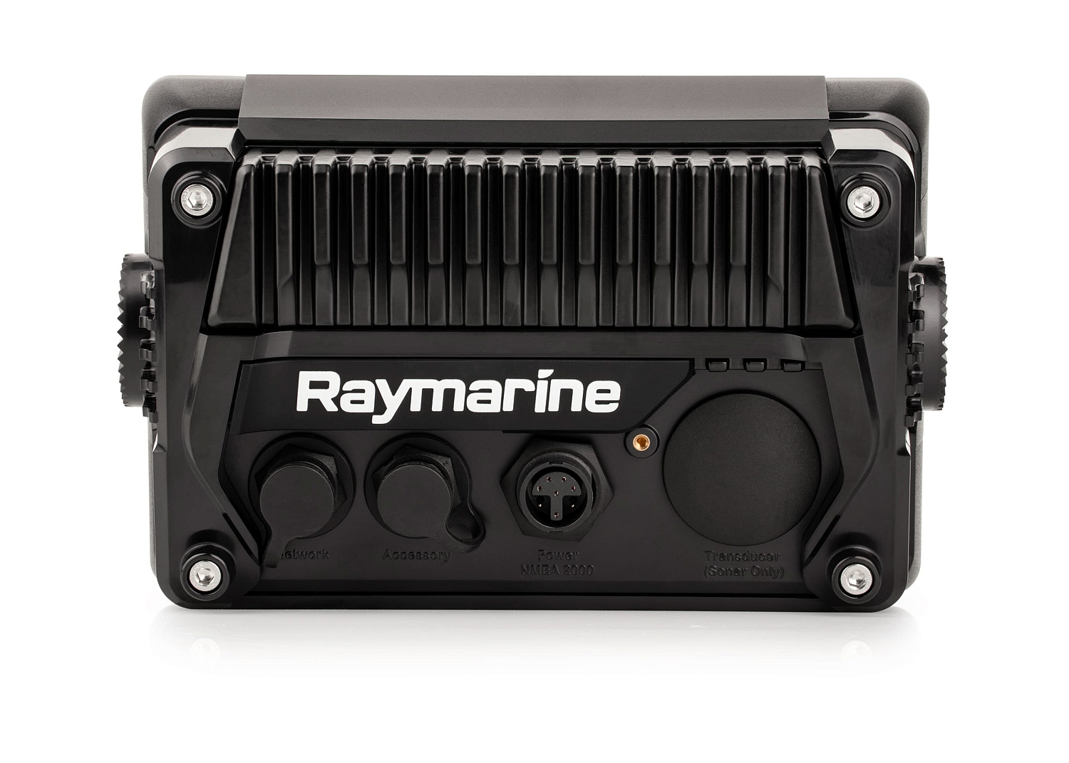 Raymarine AXIOM+