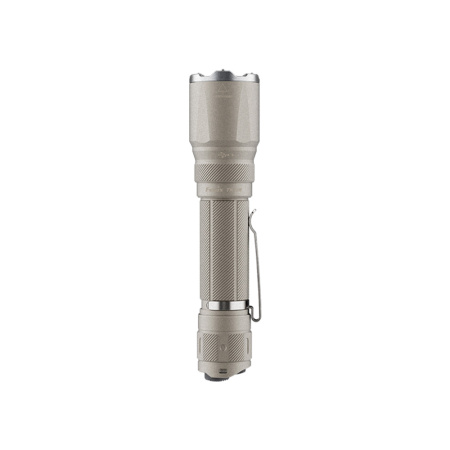 Фонарь Fenix тактический TK21R светло-серый  хаки TK21RCm от прозводителя Fenix