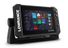 Lowrance Elite FS 7 без датчика
