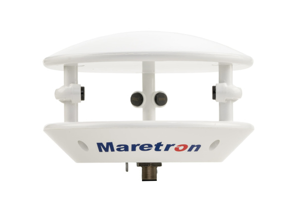 Ультразвуковая ветро- и метеостанция Maretron - WSO200 WSO200 от прозводителя MARETRON