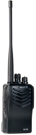 Аргут А-74 DMR VHF RU51028 от прозводителя Аргут