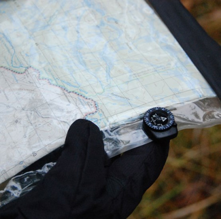 Компас Suunto Clipper L/B SH SS004102012 от прозводителя Suunto 