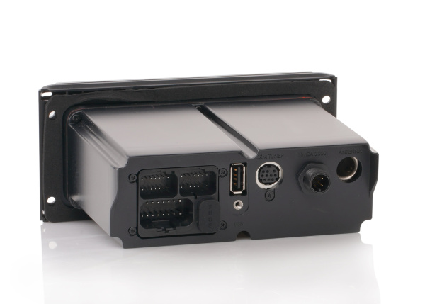 FUSION MS-RA210 Marine Entertainment System MS-RA210 от прозводителя Fusion