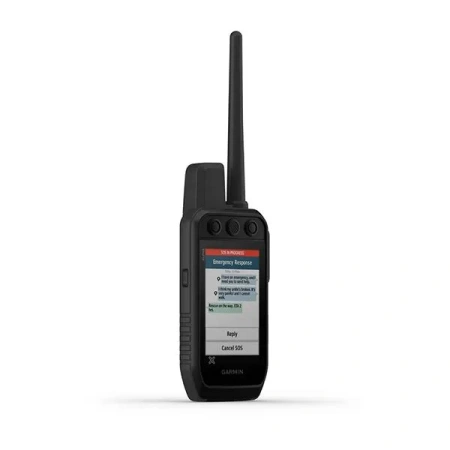 Garmin Alpha 300i RU