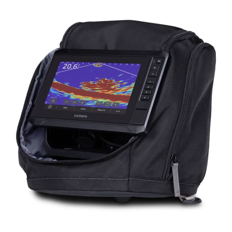 Garmin ECHOMAP UHD2 72sv/73sv + Panoptix PS22-IF