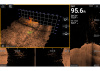 Raymarine AXIOM 9 PRO-RVX 1 кВт, DownVision, SideVision и RealVision 3D