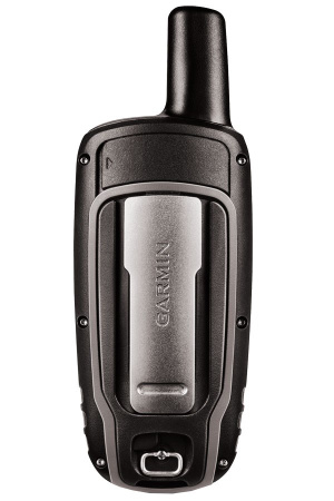 Garmin GPSMAP 64st