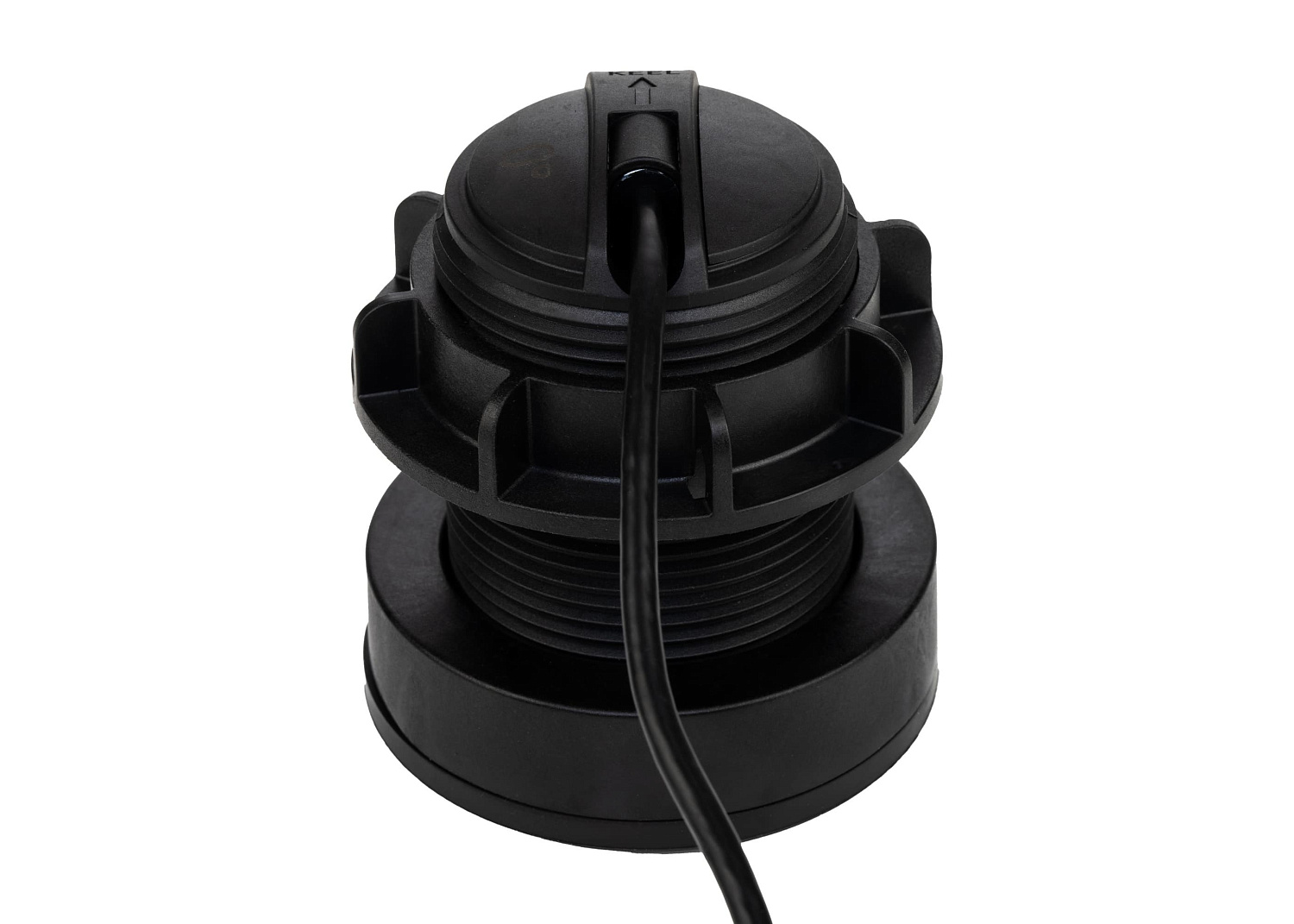 RAYMARINE P19 Through-Hull Transducer