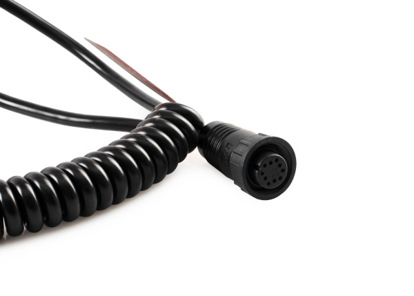 STANDARD HORIZON CMP31 Control Unit / black CMP31B от прозводителя STANDARD HORIZON