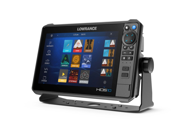 Lowrance HDS PRO 10 с Active Imaging HD 3-in-1 000-15985-001 от прозводителя Lowrance