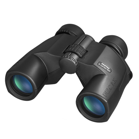 Бинокль PENTAX SP 8x40 WP S0065871 от прозводителя PENTAX