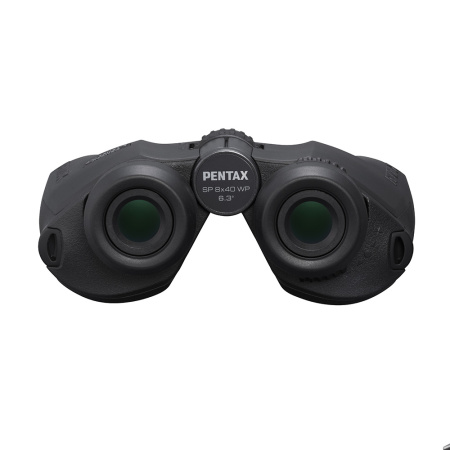 Бинокль PENTAX SP 8x40 WP S0065871 от прозводителя PENTAX