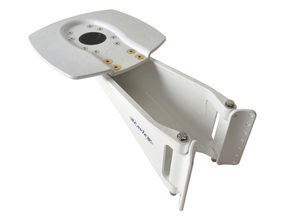 SEAVIEW Mast Radar Mount SM-24-R SM-24-U от прозводителя SEAVIEW