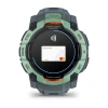 Garmin Instinct 3 - 50 мм AMOLED | Neotropic with Twilight Band
