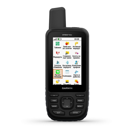 Garmin GPSMAP 66st
