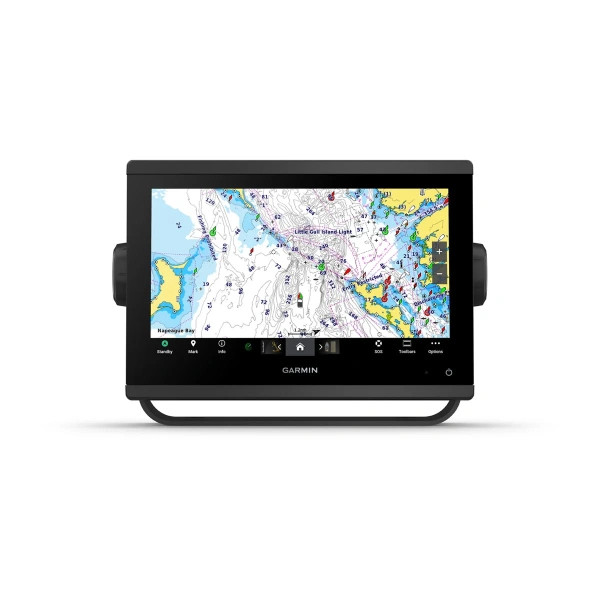 Garmin GPSMAP 923xsv/943xsv с Panoptix LVS34-IF + GLS10 (зимний датчик) 85070 от прозводителя Garmin