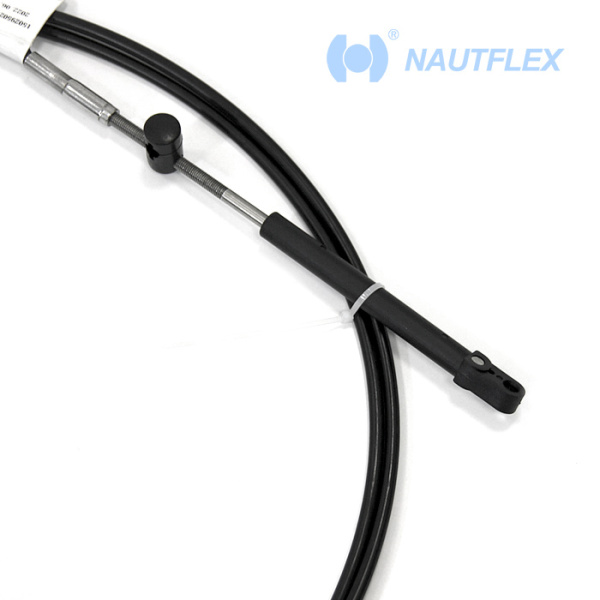 Трос управления газом/реверсом Nautflex M60AC 11 (C36 11), 1 шт M60AC 11 от прозводителя Nautflex