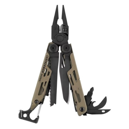 Мультитул Leatherman Signal 832265 832265 от прозводителя Leatherman