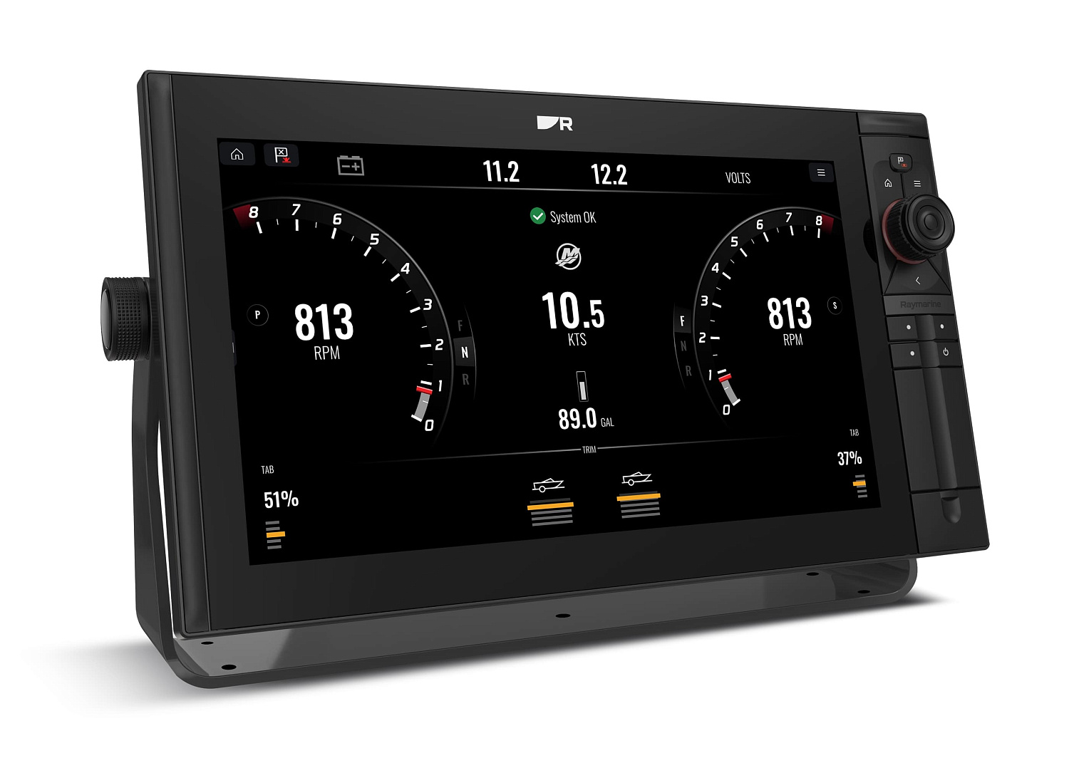 Raymarine AXIOM 2 PRO