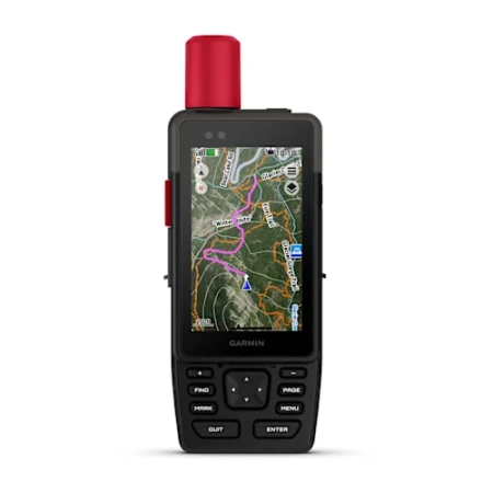 Garmin GPSMAP H1i Plus
