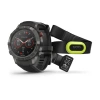 Garmin Athlete - | Performance Edition