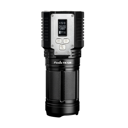 Фонарь Fenix TK72R TK72R от прозводителя Fenix