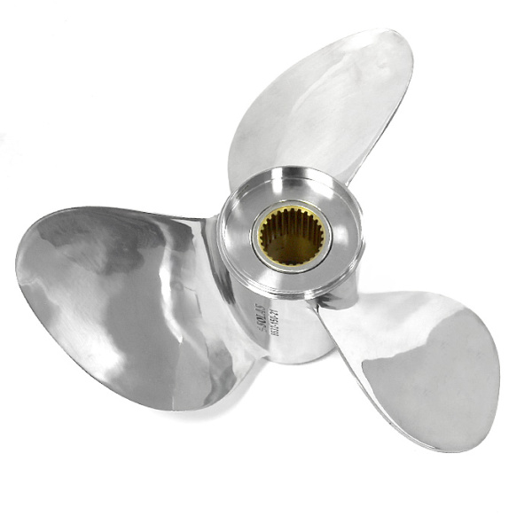 Винт гребной Solas 8532-150-15, 3x15x15 (L) 8532-150-15 от прозводителя Solas