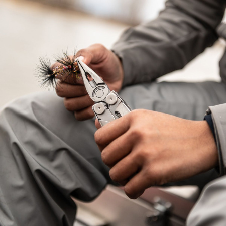 Мультитул LEATHERMAN CURL 832932 832932 от прозводителя Leatherman