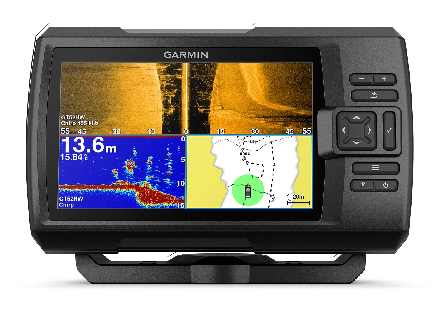 Garmin STRIKER VIVID
