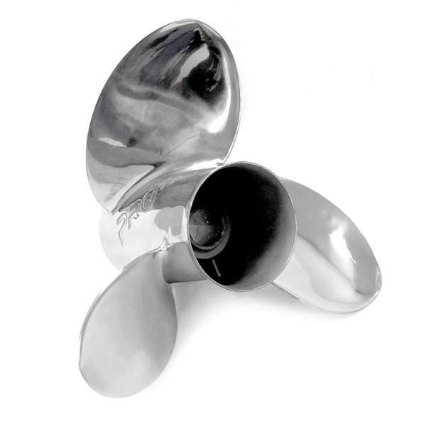 Винт гребной Solas 9576-153-19, 3x15 1/4x19 (L) (Rubex) 9576-153-19 от прозводителя Solas