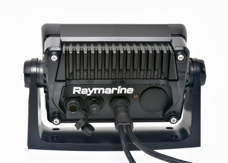 Raymarine AXIOM 7 дисплей без встроеного холота