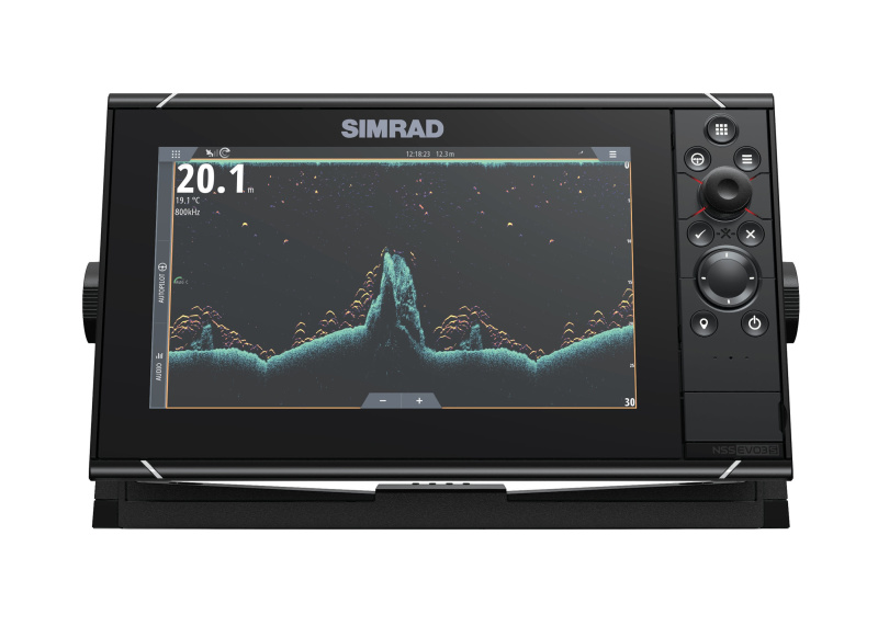 SIMRAD NSS9 evo3S без датчика