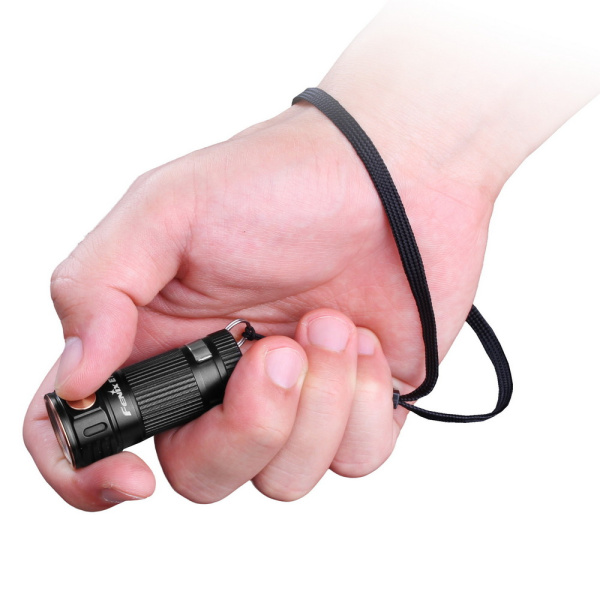 Фонарь Fenix E16 Cree XP-L HI neutral white E16 от прозводителя Fenix