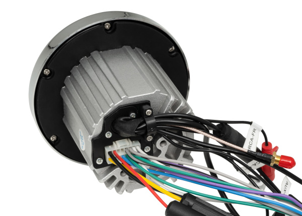 Marine Radio with DAB Window Antenna, Bluetooth and USBView Ratings (0)  от прозводителя N/a