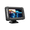 Lowrance Elite-7 Ti2 с датчиком Active Imaging 3-в-1