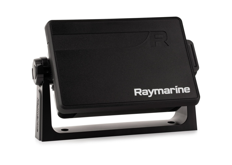 Raymarine AXIOM+ 7 дисплей без встроеного эхолота