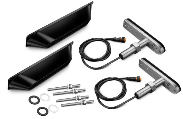 Трансдьюсер парный GT30-THP (010-01961-11) 010-01961-11 от прозводителя Garmin