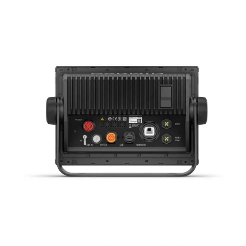 Garmin GPSMAP 923xsv/943xsv с Panoptix LVS34 + GLS10 85060 от прозводителя Garmin