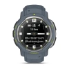 Garmin Instinct Crossover - Standard Edition | Blue Granite