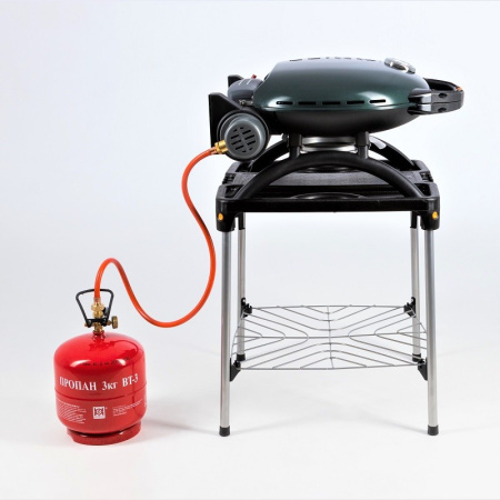 Баллон пропановый BT-3 BT-3 от прозводителя N/a