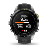 Garmin Athlete (Gen 2) - Grade 5 Titanium | Grade 5 Titanium