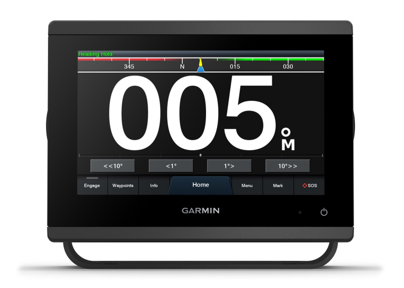 Garmin GPSMAP 723xsv/743xsv с Panoptix LVS34 + GLS10 85059 от прозводителя Garmin